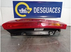 Recambio de piloto trasero izquierdo para fiat grande punto (199)  | 0.05 - ...  | 0.05 - ... referencia OEM IAM    2