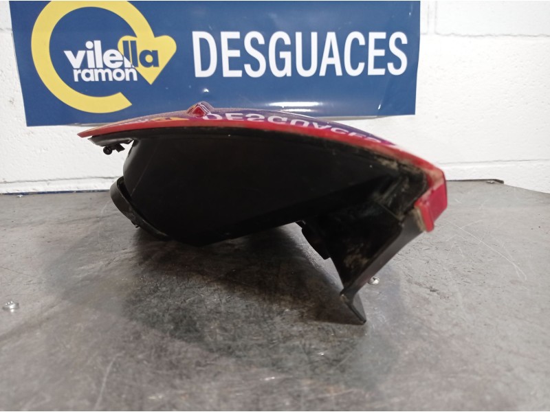 Recambio de piloto trasero izquierdo para fiat grande punto (199)  | 0.05 - ...  | 0.05 - ... referencia OEM IAM    Recambio de piloto trasero izquierdo para fiat grande punto (199)  | 0.05 - ...  | 0.05 - ... referencia OEM IAM