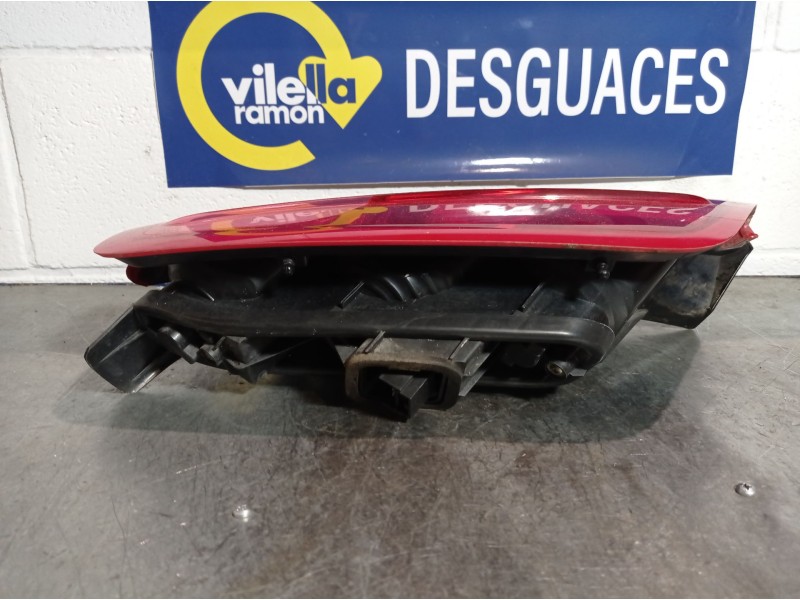 Recambio de piloto trasero izquierdo para fiat grande punto (199)  | 0.05 - ...  | 0.05 - ... referencia OEM IAM    Recambio de piloto trasero izquierdo para fiat grande punto (199)  | 0.05 - ...  | 0.05 - ... referencia OEM IAM