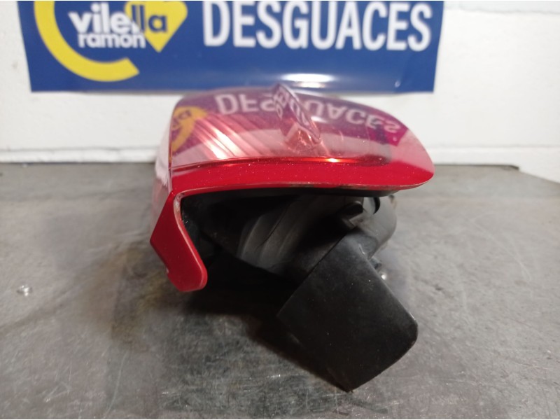 Recambio de piloto trasero izquierdo para fiat grande punto (199)  | 0.05 - ...  | 0.05 - ... referencia OEM IAM    Recambio de piloto trasero izquierdo para fiat grande punto (199)  | 0.05 - ...  | 0.05 - ... referencia OEM IAM