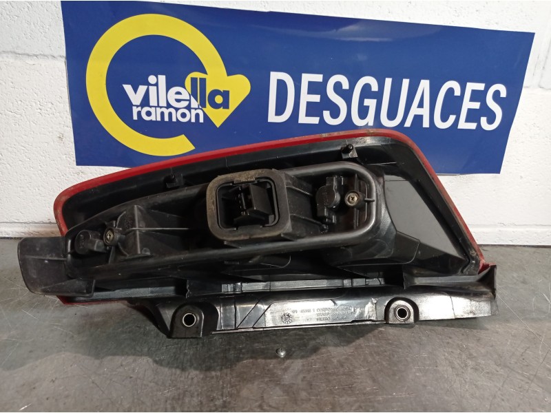 Recambio de piloto trasero izquierdo para fiat grande punto (199)  | 0.05 - ...  | 0.05 - ... referencia OEM IAM    Recambio de piloto trasero izquierdo para fiat grande punto (199)  | 0.05 - ...  | 0.05 - ... referencia OEM IAM