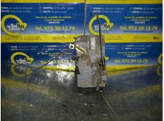 Recambio de cerradura puerta delantera derecha para peugeot 406 berlina (s1/s2) 2.0 hdi | ... 2.0 hdi | ... referencia OEM IAM   2