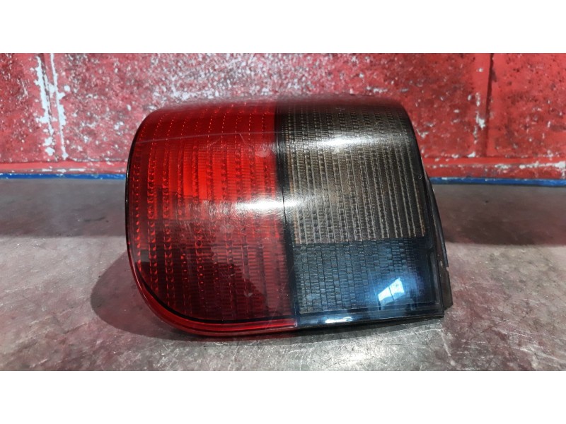 Recambio de piloto trasero derecho para seat ibiza ibiza 1.6i glx referencia OEM IAM   