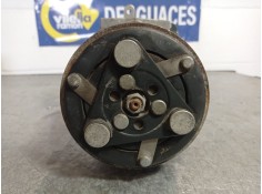Recambio de compresor aire acondicionado para fiat grande punto (199)  | 0.05 - ...  | 0.05 - ... referencia OEM IAM 1461F 51803