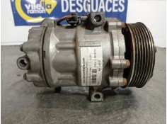 Recambio de compresor aire acondicionado para fiat grande punto (199)  | 0.05 - ...  | 0.05 - ... referencia OEM IAM 1461F 51803 2