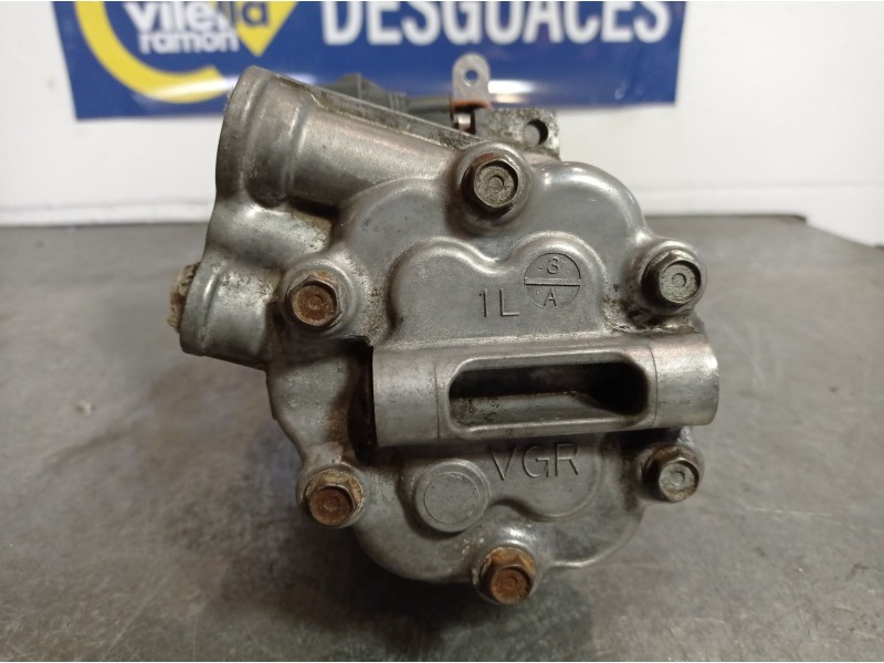 Recambio de compresor aire acondicionado para fiat grande punto (199)  | 0.05 - ...  | 0.05 - ... referencia OEM IAM 1461F 51803