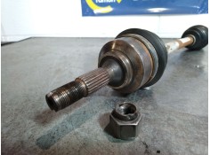 Recambio de transmision delantera izquierda para citroen c3 1.4 hdi sx plus referencia OEM IAM   