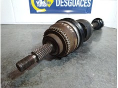 Recambio de transmision delantera derecha para renault megane i scenic (ja0) 1.6 16v kaleido | 01.99 - 12.99 1.6 16v kaleido | 0