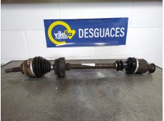 Recambio de transmision delantera derecha para renault megane i scenic (ja0) 1.6 16v kaleido | 01.99 - 12.99 1.6 16v kaleido | 0 2