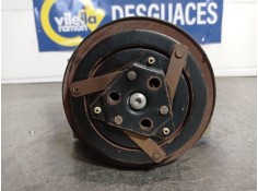 Recambio de compresor aire acondicionado para nissan primera berlina (p12) acenta | 05.02 - 12.03 acenta | 05.02 - 12.03 referen