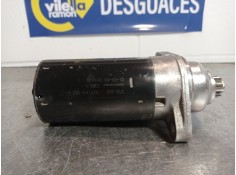 Recambio de motor arranque para seat ibiza (6l1) referencia OEM IAM 0001125051   2
