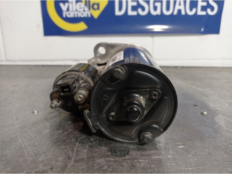 Recambio de motor arranque para seat ibiza (6l1) referencia OEM IAM 0001125051   Recambio de motor arranque para seat ibiza (6l1) referencia OEM IAM 0001125051