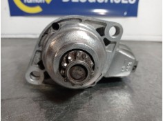 Recambio de motor arranque para seat toledo (1m2) 1.9 tdi | 0.99 - ... 1.9 tdi | 0.99 - ... referencia OEM IAM D7RS30 02A911024B