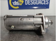Recambio de motor arranque para seat toledo (1m2) 1.9 tdi | 0.99 - ... 1.9 tdi | 0.99 - ... referencia OEM IAM D7RS30 02A911024B 2