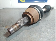 Recambio de transmision delantera derecha para fiat doblo (119) 1.9 d elx | 01.01 - 12.04 1.9 d elx | 01.01 - 12.04 referencia O