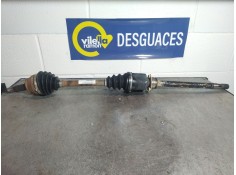 Recambio de transmision delantera derecha para fiat doblo (119) 1.9 d elx | 01.01 - 12.04 1.9 d elx | 01.01 - 12.04 referencia O 2