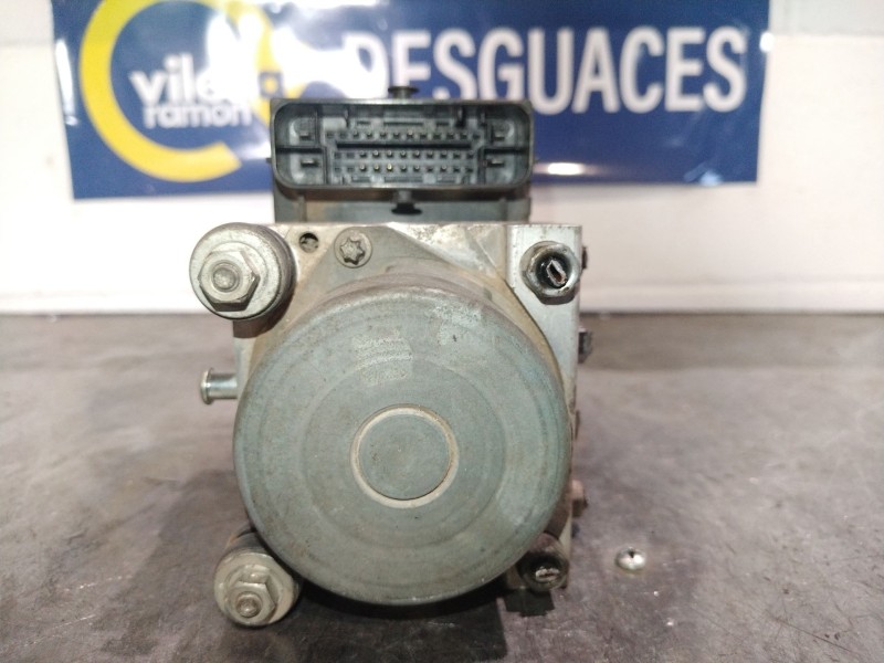 Recambio de abs para fiat grande punto (199)  | 0.05 - ...  | 0.05 - ... referencia OEM IAM 0265800690   Recambio de abs para fiat grande punto (199)  | 0.05 - ...  | 0.05 - ... referencia OEM IAM 0265800690