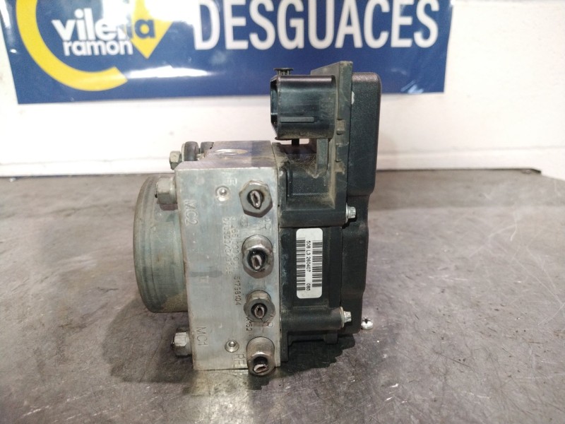 Recambio de abs para fiat grande punto (199)  | 0.05 - ...  | 0.05 - ... referencia OEM IAM 0265800690   Recambio de abs para fiat grande punto (199)  | 0.05 - ...  | 0.05 - ... referencia OEM IAM 0265800690