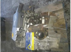 Recambio de motor completo para renault clio ii fase i (b/cbo) 1.6 rt b/cboa/f | 12.98 - 12.99 1.6 rt b/cboa/f | 12.98 - 12.99 r