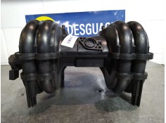 Recambio de colector admision para volkswagen polo berlina (6n1) básico | 09.94 - 12.98 básico | 09.94 - 12.98 referencia OEM IA