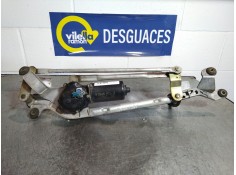 Recambio de motor limpia delantero para nissan primera berlina (p12) acenta | 05.02 - 12.03 acenta | 05.02 - 12.03 referencia OE 2