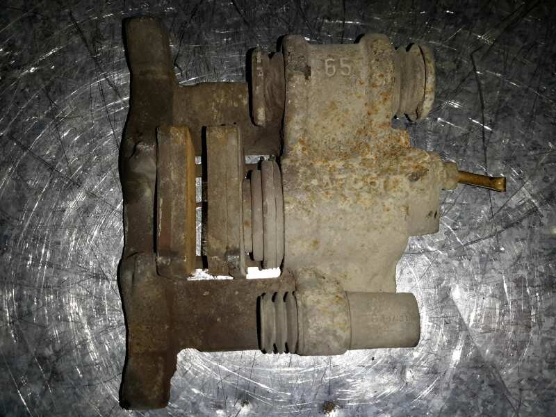 Recambio de pinza freno trasera izquierda para peugeot 406 berlina (s1/s2) 2.0 hdi | ... 2.0 hdi | ... referencia OEM IAM   