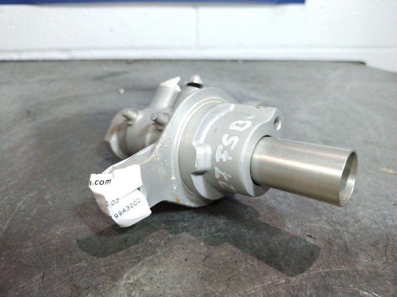 Recambio de bomba freno para fiat grande punto (199)  | 0.05 - ...  | 0.05 - ... referencia OEM IAM 204Y21766   Recambio de bomba freno para fiat grande punto (199)  | 0.05 - ...  | 0.05 - ... referencia OEM IAM 204Y21766