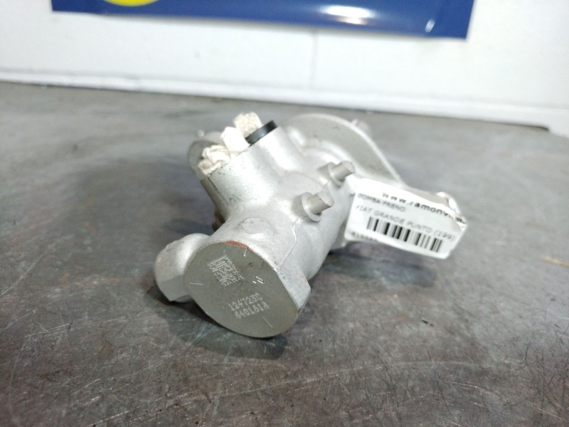 Recambio de bomba freno para fiat grande punto (199)  | 0.05 - ...  | 0.05 - ... referencia OEM IAM 204Y21766   Recambio de bomba freno para fiat grande punto (199)  | 0.05 - ...  | 0.05 - ... referencia OEM IAM 204Y21766