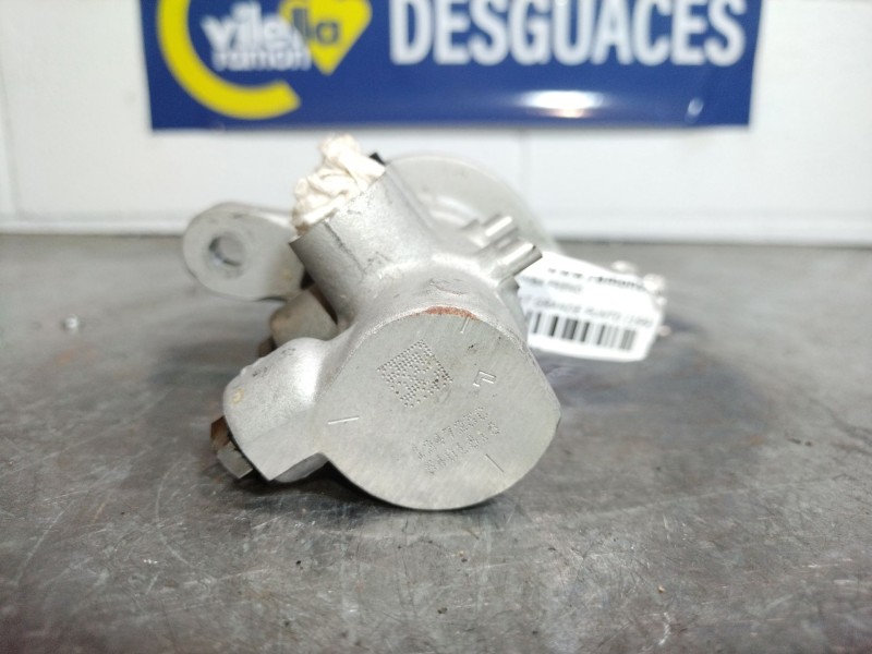 Recambio de bomba freno para fiat grande punto (199)  | 0.05 - ...  | 0.05 - ... referencia OEM IAM 204Y21766   Recambio de bomba freno para fiat grande punto (199)  | 0.05 - ...  | 0.05 - ... referencia OEM IAM 204Y21766