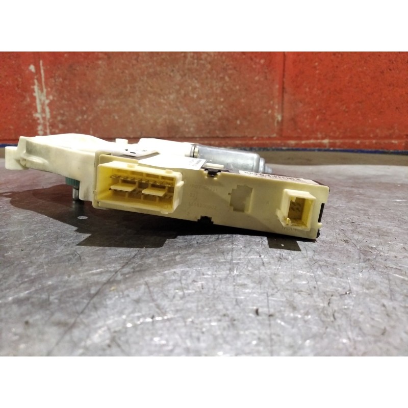 Recambio de motor elevalunas delantero derecho para citroen c4 coupe  | 0.04 - ...  | 0.04 - ... referencia OEM IAM 996388100  