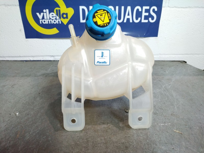 Recambio de deposito expansion para fiat grande punto (199)  | 0.05 - ...  | 0.05 - ... referencia OEM IAM    Recambio de deposito expansion para fiat grande punto (199)  | 0.05 - ...  | 0.05 - ... referencia OEM IAM