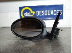 Recambio de retrovisor izquierdo para rover 75 1.8 comfort referencia OEM IAM ELECTRIC