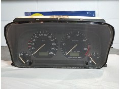 Recambio de cuadro instrumentos para volkswagen golf iii berlina (1h1) 1.9 tdi | 0.91 - 0.98 1.9 tdi | 0.91 - 0.98 referencia OE