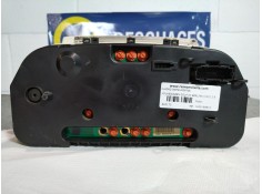 Recambio de cuadro instrumentos para volkswagen golf iii berlina (1h1) 1.9 tdi | 0.91 - 0.98 1.9 tdi | 0.91 - 0.98 referencia OE 2