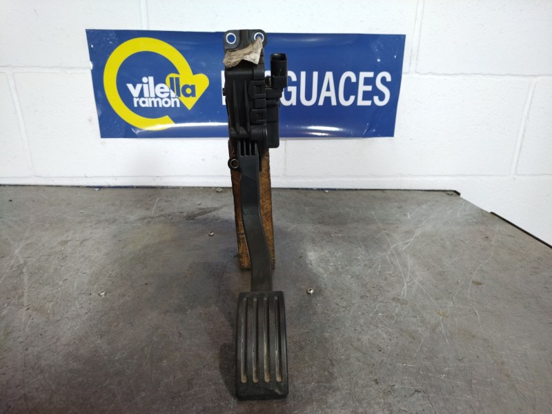 Recambio de potenciometro pedal para ford c-max (cb3)  | ...  | ... referencia OEM IAM 3M519F836AF  