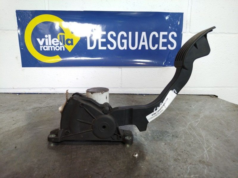 Recambio de potenciometro pedal para ford c-max (cb3)  | ...  | ... referencia OEM IAM 3M519F836AF  