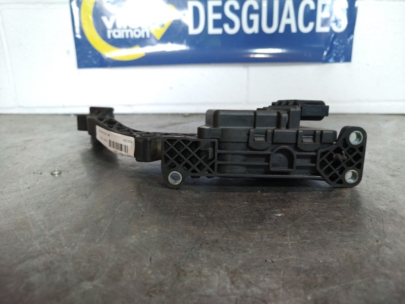 Recambio de potenciometro pedal para ford c-max (cb3)  | ...  | ... referencia OEM IAM 3M519F836AF  