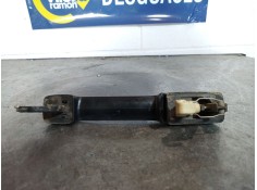 Recambio de maneta exterior trasera derecha para volkswagen golf iii berlina (1h1) 1.9 tdi | 0.91 - 0.98 1.9 tdi | 0.91 - 0.98 r 2