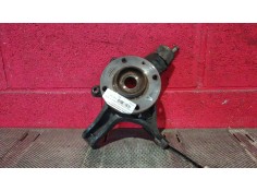 Recambio de mangueta delantera derecha para citroen c4 berlina collection | 06.04 - 12.08 collection | 06.04 - 12.08 referencia 