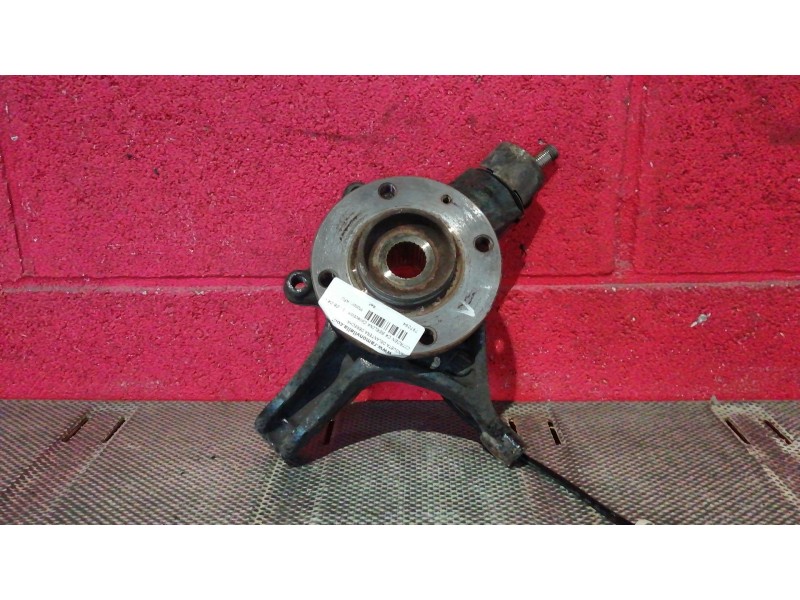 Recambio de mangueta delantera derecha para citroen c4 berlina collection | 06.04 - 12.08 collection | 06.04 - 12.08 referencia 