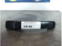 Recambio de maneta exterior trasera izquierda para volkswagen golf iii berlina (1h1) 1.9 tdi | 0.91 - 0.98 1.9 tdi | 0.91 - 0.98