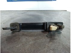 Recambio de maneta exterior trasera izquierda para volkswagen golf iii berlina (1h1) 1.9 tdi | 0.91 - 0.98 1.9 tdi | 0.91 - 0.98 2