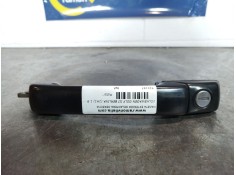 Recambio de maneta exterior delantera derecha para volkswagen golf iii berlina (1h1) 1.9 tdi | 0.91 - 0.98 1.9 tdi | 0.91 - 0.98