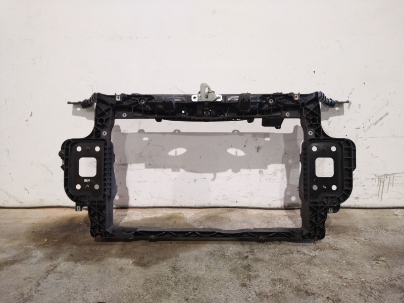 Recambio de panel frontal para fiat grande punto (199)  | 0.05 - ...  | 0.05 - ... referencia OEM IAM    Recambio de panel frontal para fiat grande punto (199)  | 0.05 - ...  | 0.05 - ... referencia OEM IAM