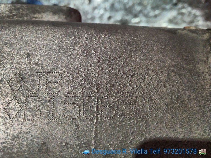 Recambio de caja cambios para renault kangoo (f/kc0) rxe (kcoc/u) | 10.99 - ... rxe (kcoc/u) | 10.99 - ... referencia OEM IAM JB Recambio de caja cambios para renault kangoo (f/kc0) rxe (kcoc/u) | 10.99 - ... rxe (kcoc/u) | 10.99 - ... referencia OEM IAM JB