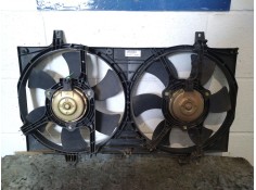Recambio de electroventilador para nissan primera berlina (p12) acenta | 05.02 - 12.03 acenta | 05.02 - 12.03 referencia OEM IAM 2