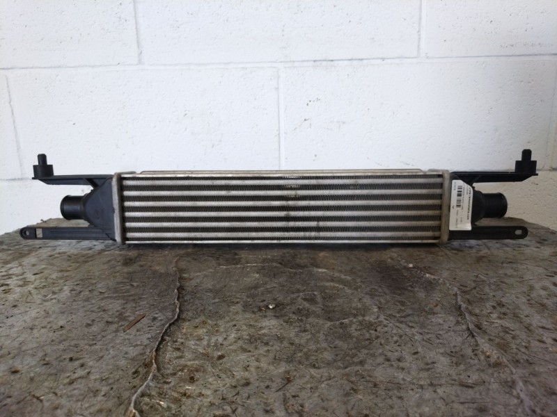 Recambio de intercooler para fiat grande punto (199)  | 0.05 - ...  | 0.05 - ... referencia OEM IAM    Recambio de intercooler para fiat grande punto (199)  | 0.05 - ...  | 0.05 - ... referencia OEM IAM