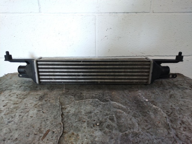 Recambio de intercooler para fiat grande punto (199)  | 0.05 - ...  | 0.05 - ... referencia OEM IAM    Recambio de intercooler para fiat grande punto (199)  | 0.05 - ...  | 0.05 - ... referencia OEM IAM