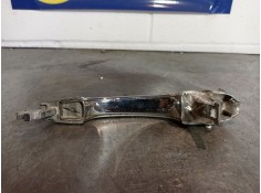 Recambio de maneta exterior delantera derecha para rover 75 1.8 comfort referencia OEM IAM    2