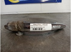 Recambio de maneta exterior trasera izquierda para rover 75 1.8 comfort referencia OEM IAM